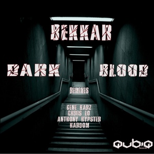 Обложка для Bekkar - Dark Blood