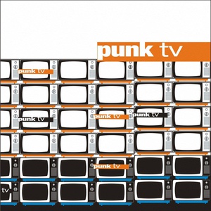 Обложка для Punk TV - FM Sugar
