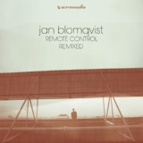Обложка для Jan Blomqvist - Her Great Escape