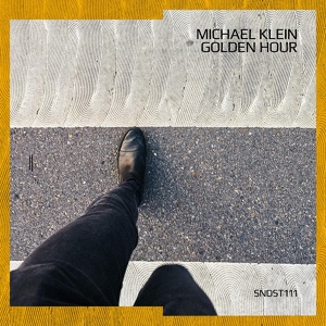 Обложка для Michael Klein - Golden Hour