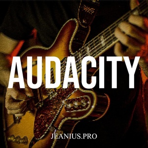 Обложка для Jeanius.Pro - Velocity