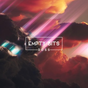 Обложка для Empty bits - Vibe Wall