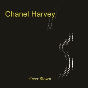 Обложка для Chanel Harvey - Girl On TV