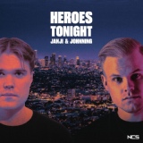 Обложка для Janji, Johnning - Heroes Tonight