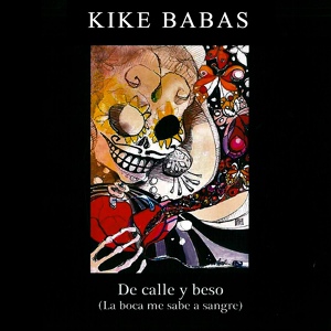 Обложка для Kike Babas, Rubén Pozo - Iure