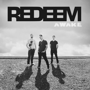 Обложка для Redeem - The Riddle