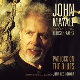 Обложка для John Mayall And The Bluesbreakers - A Hard Road