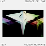 Обложка для Tiga, Hudson Mohawke, Jesse Boykins III - Silence Of Love