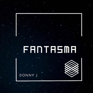 Обложка для Donny J - Fantasma