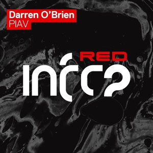 Обложка для Darren O'Brien - PIAV (Extended Mix)