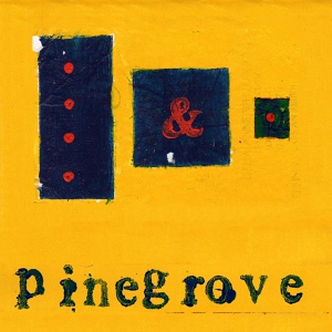 Обложка для Pinegrove - The Metronome