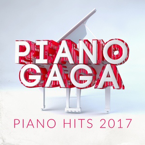 Обложка для Piano Gaga - Bon Appétit (Piano Version)