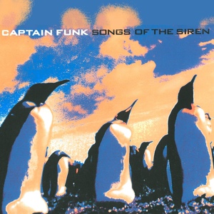 Обложка для Captain Funk - Who's the Starter