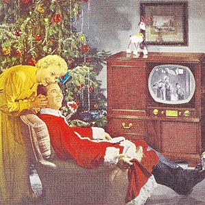 Обложка для Peggy Lee - Happy Holiday