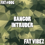 Обложка для Bangor - Intruder