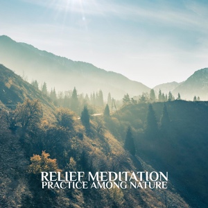 Обложка для Deep Meditation Music Zone - Positive Affirmations