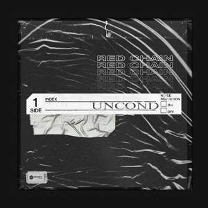 Обложка для Red Chain - Uncond (WCM)