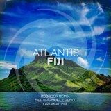 Обложка для Atlantis, ReOrder - Fiji