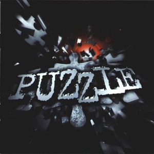 Обложка для Puzzle - Puzzle