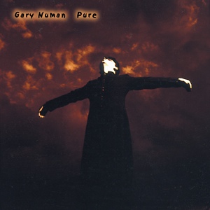 Обложка для Gary Numan - Pure