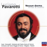 Обложка для Luciano Pavarotti, Orchestra dell'ater, Leone Magiera - Ponchielli: La Gioconda / Act 2 - "Cielo e mar"