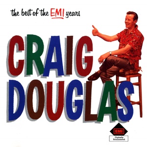 Обложка для Craig Douglas - Five Foot Two, Eyes of Blue