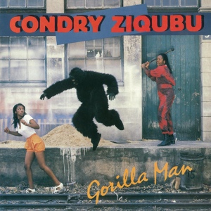 Обложка для Condry Ziqubu - Confusion (Ma Afrika)