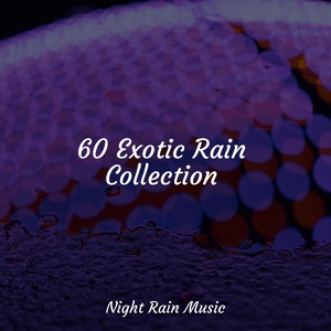 Обложка для Namaste Healing Yoga, Rain Sounds ACE, Yoga Soul - Soft Rain & Gentle Thunder