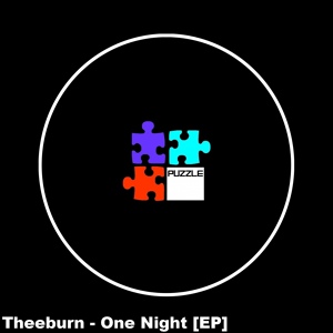 Обложка для Theeburn - One Night