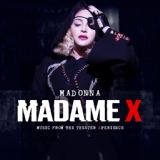 Обложка для Madonna - Welcome To My Fado Club