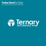 Обложка для Furkan Senol - So Close (Frank Dattilo Remix)    ๖ۣۜ[  Trance  ]