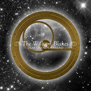 Обложка для The William Blakes - Like A Dream