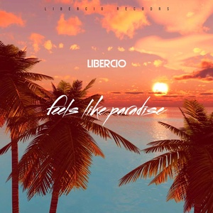 Обложка для Libercio - feels like paradise