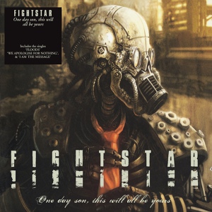 Обложка для Fightstar - Breaking the Law [Judas Priest]