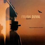 Обложка для Frank Duval - Living My Way