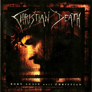 Обложка для Christian Death - Betrayal