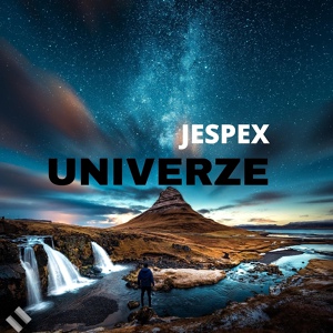 Обложка для jespex - Univerze