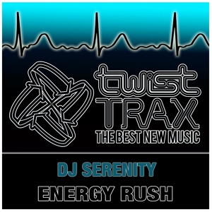 Обложка для DJ Serenity - Energy Rush