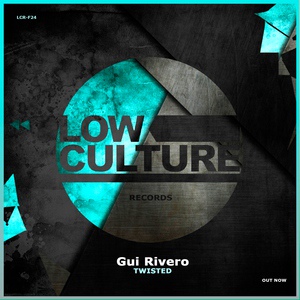 Обложка для Gui Rivero - Twisted (Original Mix) (TerritoryDeepHouse)