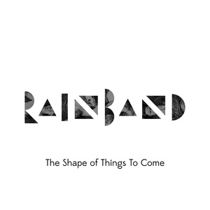 Обложка для The Rainband - Back To You