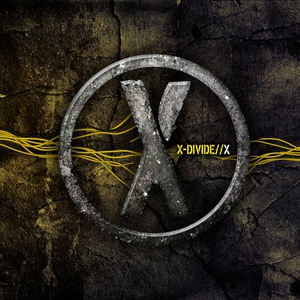Обложка для X-Divide - Forever