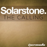 Обложка для Solarstone - The Calling (RAM Remix)