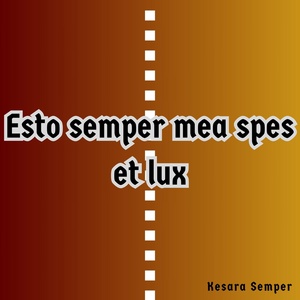 Обложка для Kesara Semper - Laudes canunt per saecula
