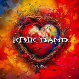 Обложка для Krik Band - Принятие