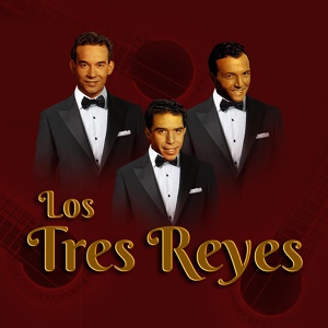 Обложка для Los tres reyes - Sombras