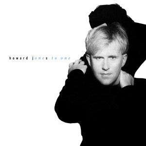 Обложка для Howard Jones - Don't Want To Fight Anymore