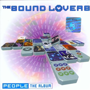 Обложка для The Soundlovers - People
