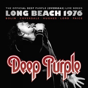 Обложка для Deep Purple - Gettin` Tighter (Live At Long Beach 1976)