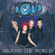 Обложка для Aqua - Around The World