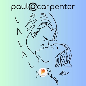 Обложка для Paul Carpenter - Lalala